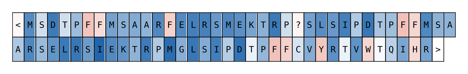 Aromatic ring neuron